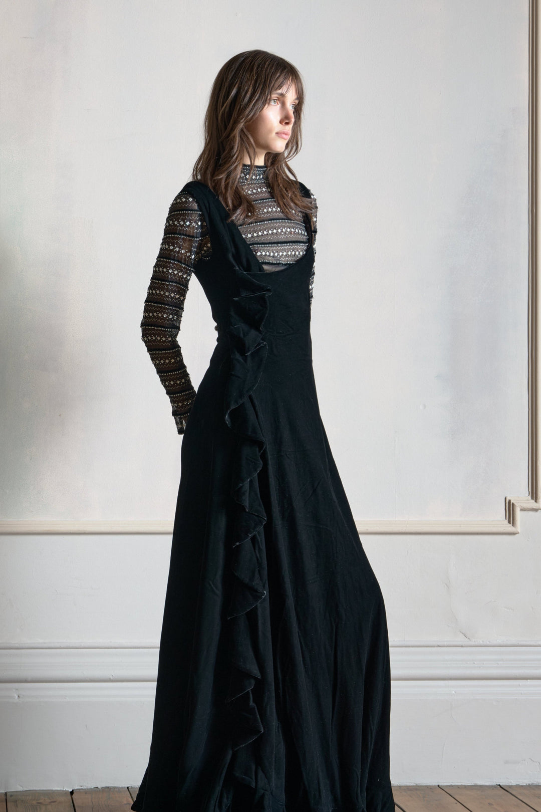 How to Buy Vintage and Archival Fashion: A Buyer's Guide to Provenance, Condition, and Care