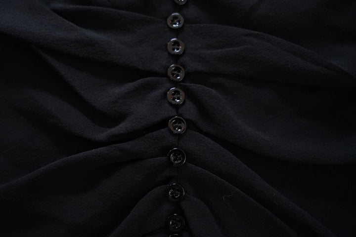 Christian Dior Silk Lace Top by John Galliano (SS 2010)