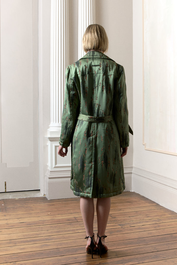 Jean Paul Gaultier Trench Coat (AW 2002)