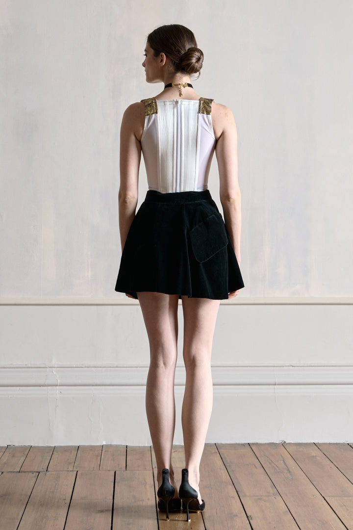 Vivienne Westwood 'Portrait' Re-Edition Corset (AW 1990-91)